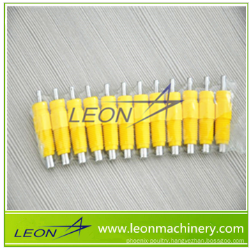 LEON Good Quality Competitive Price Chicken Nipple Drinker